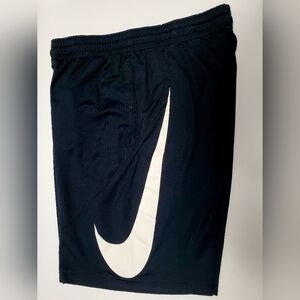 Nike Dri-FIT Training Shorts Men's Size Large